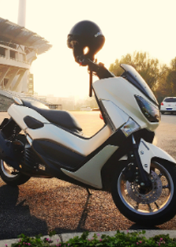 A1 sınıfı motosiklet